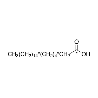 Docosanoic acid (1,2,3,4,5,6-¹³C₆, 99%) CP 95%