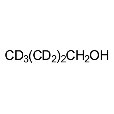 𝑁-Butanol (2,2,3,3,4,4,4-D₇, 98%)