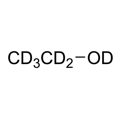 Ethanol-OD (D, 99%) (<6% D₂O)