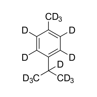 2-(4-Methylphenyl)propane (D₁₄, 98%)