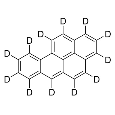 Benzo[𝑎]pyrene (D₁₂, 98%) 1 mg/mL in methylene chloride