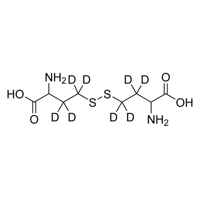 DL-Homocystine (3,3,3′,3′,4,4,4′,4′-D₈, 98%)