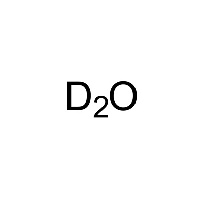 Deuterium oxide "100%" (D, 99.96%) +0.01 mg/mL DSS