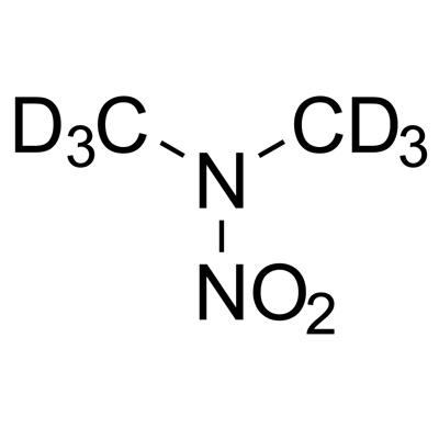 𝑁-Nitrodimethylamine (dimethyl-D₆, 98%) 1mg/mL in methylene chloride-D₂