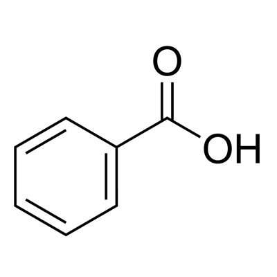 Benzoic acid calibrant for qNMR 5mM benzoic acid in DMSO-D₆ (160 μL fill volume)