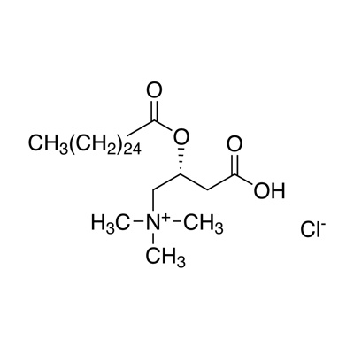 L-Carnitine·HCl, 𝑂-hexacosanoyl (unlabeled) CP 95%