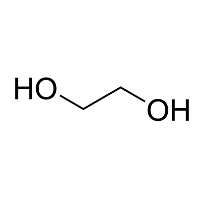100% Ethylene glycol