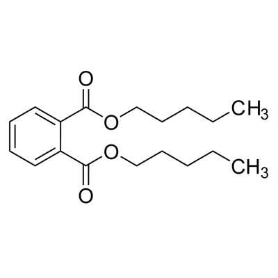 Di-𝑛-Pentyl phthalate (unlabeled) 100 µg/mL in nonane