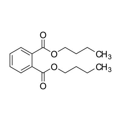 Di-𝑛-Butyl phthalate (unlabeled) 100 µg/mL in nonane