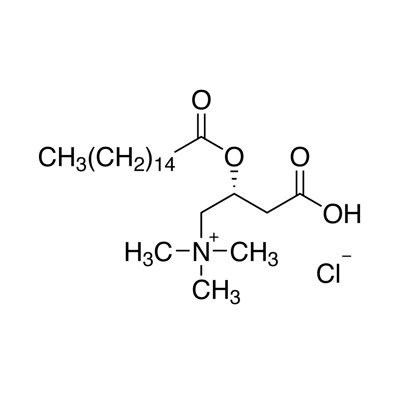 L-Carnitine·HCl, 𝑂-palmitoyl (unlabeled)