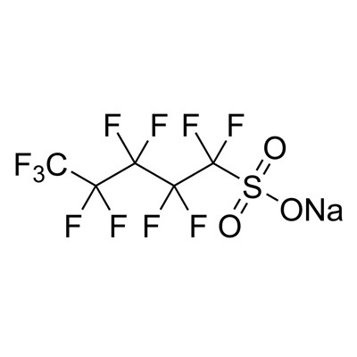 Sodium perfluoro-1-pentanesulfonate (PFPeS) (unlabeled) 50 µg/mL in methanol CP 95%