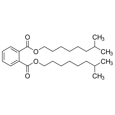Bis(7-methyloctyl)phthalate (unlabeled)