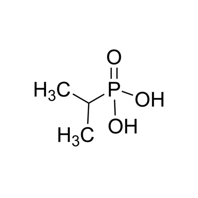 2-Propylphosphonic acid (unlabeled) 1000 µg/mL in methanol