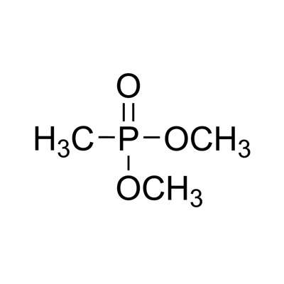 Dimethyl methylphosphonate (unlabeled) 1000 µg/mL in methanol