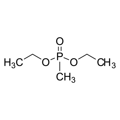 Diethyl methylphosphonate (unlabeled) 1000 µg/mL in methanol