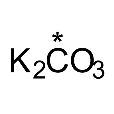 Potassium carbonate (¹³C, 98%)