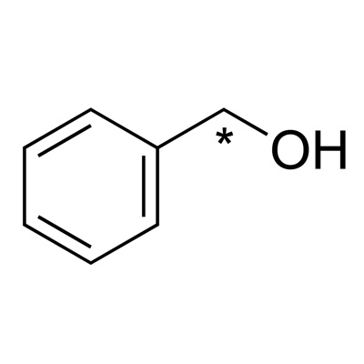 Benzyl alcohol (α-¹³C, 99%)