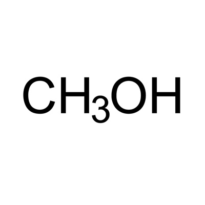 Methanol (¹²C, 99.95%)