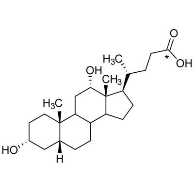 Deoxycholic acid (24-¹³C, 98%) CP 97%