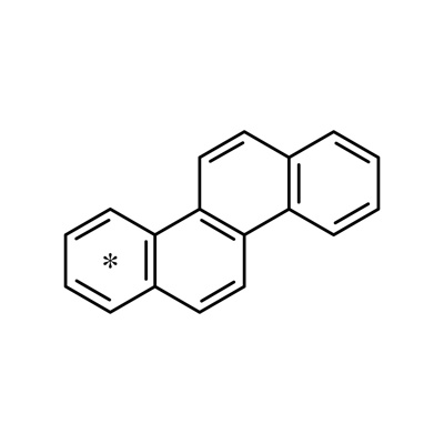 Chrysene (¹³C₆, 99%) 100 µg/mL in nonane