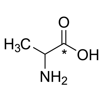 DL-Alanine (1-¹³C, 99%)
