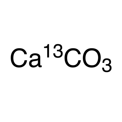 Calcium carbonate (¹³C, 99%)