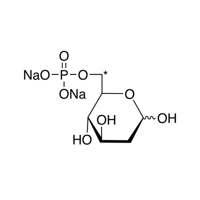 2-Deoxy-D-glucose-6-phosphate, disodium salt (6-¹³C, 99%)