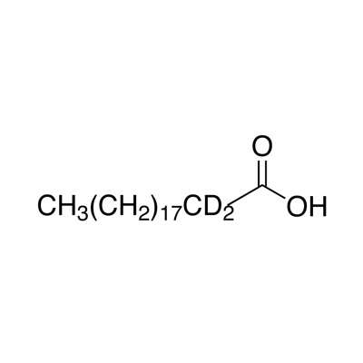 Arachidic acid (2,2-D₂, 98%)
