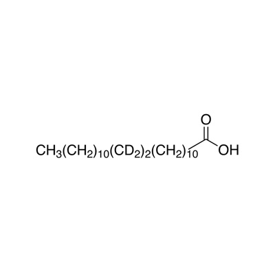 Tetracosanoic acid (12,12,13,13-D₄, 98%)