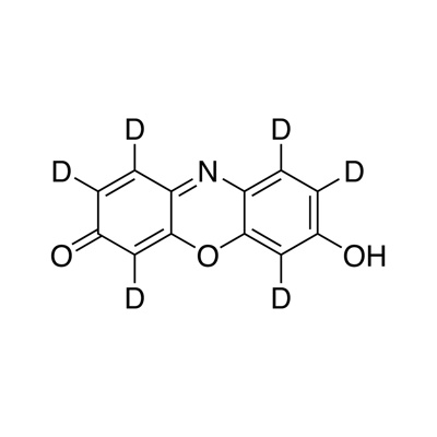 Resorufin (D₆, 98%) CP 96%