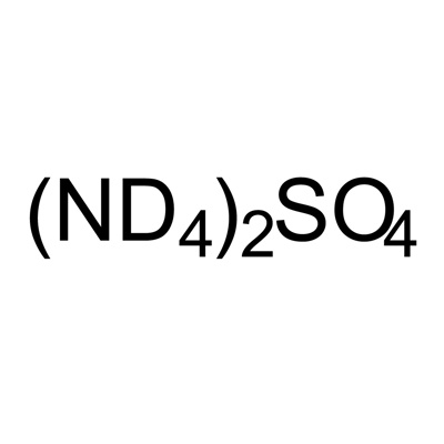 Ammonium sulfate (D₈, 98%)