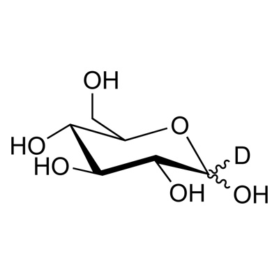 D-Glucose (1-D, 98%)