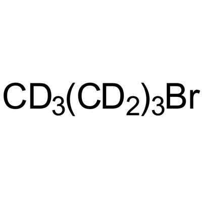 1-Bromobutane (D₉, 98%)