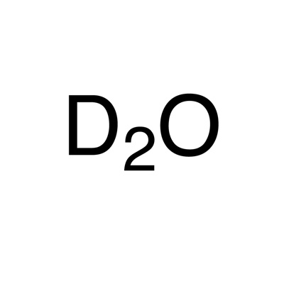 Deuterium oxide "100%" (D, 99.96%) low paramagnetic