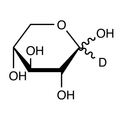 D-Xylose (1-D, 99%)