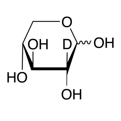 D-Xylose (2-D, 98%)