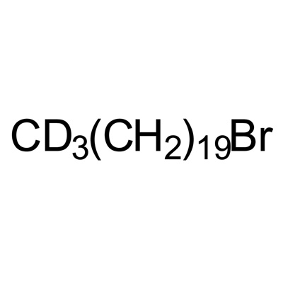 1-Bromoeicosane (methyl-D₃, 98%)