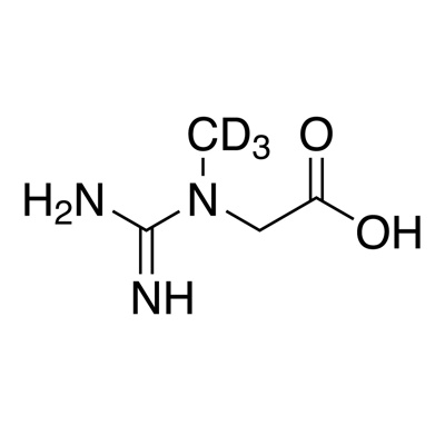 Creatine (methyl-D₃, 98%) CP 97%