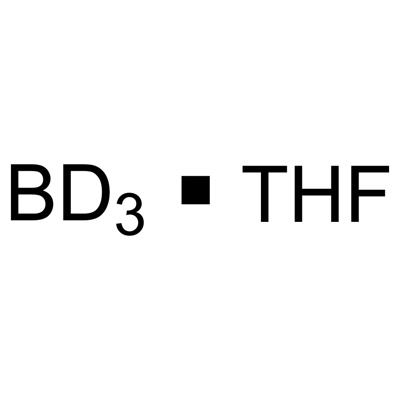Borane-D₃ (D, 98%) (1 molar in THF) (+0.005M NaBD₄)