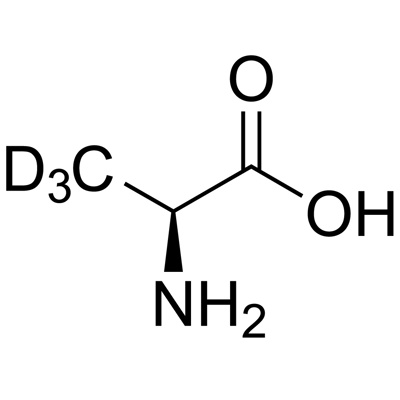 L-Alanine (3,3,3-D₃, 99%)