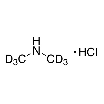 Dimethyl-D₆-amine·HCl (D, 99%)