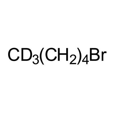 1-Bromopentane (methyl-D₃, 98%)