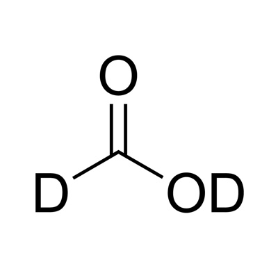 Formic acid-D₂ (D, 98%) (<5% D₂O)