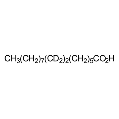 Palmitic acid (7,7,8,8-D₄, 98%)