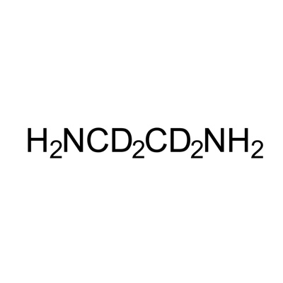 Ethylenediamine (D₄, 98%)