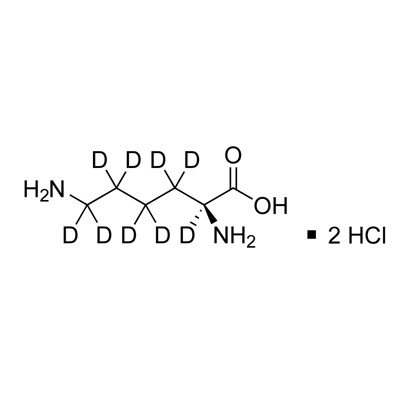 L-Lysine·2HCl (D₉, 98%)