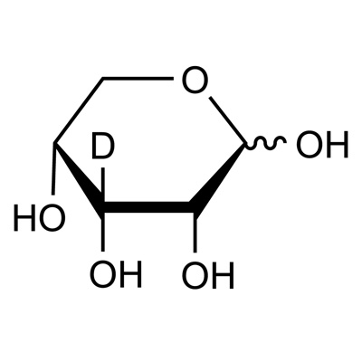 D-Ribose (3-D, 98%)