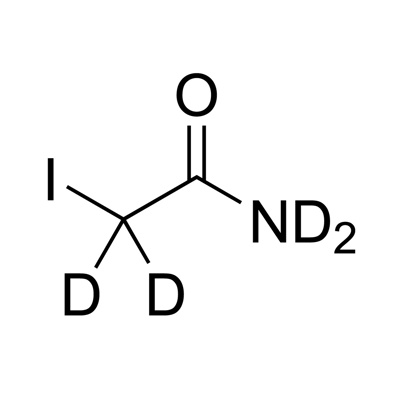 Iodoacetamide (D₄, 98%)