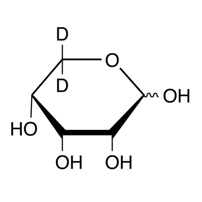 D-Ribose (5,5-D₂, 98%)