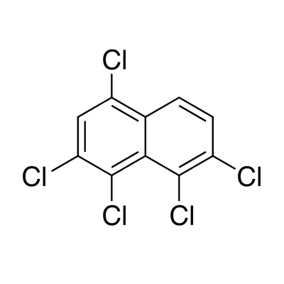1,2,4,7,8-PentaCN (PCN-62) (unlabeled) 100 µg/mL in nonane